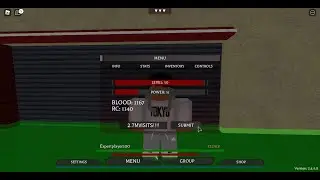 ROBLOX: Two New Codes In (Project Ghoul)