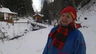Relax in Karpatu.2016