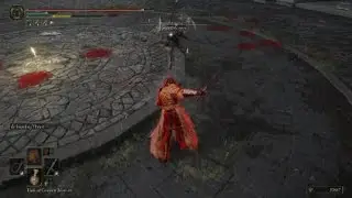 ELDEN RING pvp