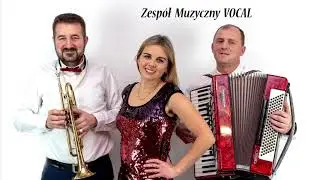 Szukaj mnie - Zespół muzyczny VOCAL