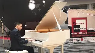 Рахманинов - «Элегия» op.3 № 1 (29-10-2022)
