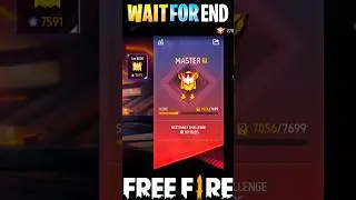 Master To Grandmaster Journey 😱