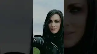 infinity war thor vs marvel and dc #shorts