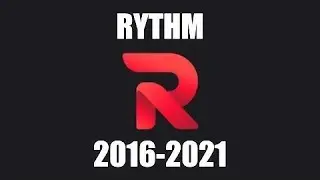 Discord: Rythm's Last Song Forever & Shutdown (w/chat)