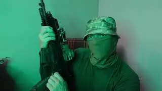 CZ BREN 2- not as bad