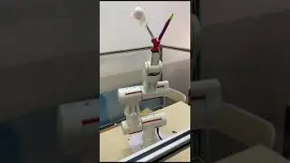 Robotik Dersi Uç İşlevci Uygulamaları 2023-2024 Güz Dönemi