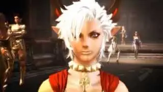 Tera Online Intro