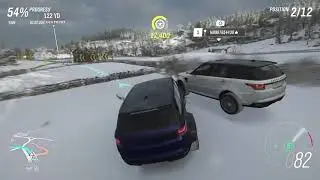 That was close...