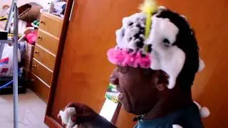 TVAHGATOPONTONET- Youtuber Life