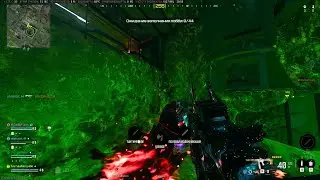 Warzone // 4 сезон перезагрузка // Новый мясной режим с мутацией