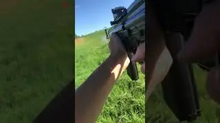 22LR movement