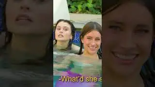 Wanna play mermaids?