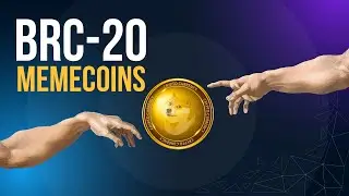 What Are BRC-20 Tokens? Explaining the Bitcoin Memecoin Hype
