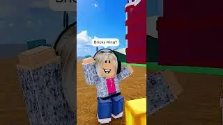 Karen can't get of headphones or.. Blox fruits #roblox #story #shorts #viral #ytshorts #live