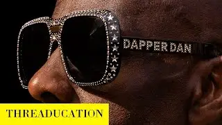 The Dapper Dan Story