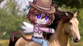[🤠]–𝙈𝙖𝙢𝙞 𝙨𝙤𝙮 𝙩𝙪 𝙫𝙖𝙦𝙪𝙚𝙧𝙤!𝄪𝄢⊹‵⁏★ •𝙂𝙖𝙘𝙝𝙖 𝙩𝙧𝙚𝙣𝙙• || 𝙉𝙤 𝙤𝙜|| #dontflop