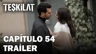 La Organización ( Teşkilat ) Capítulo 54 Trailer | Subtítulos en Español |