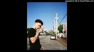 Tiko - Fishy Lullaby (Official instrumental) | Prod. XC4