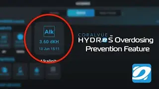 HYDROS - Overdosing Prevention Feature