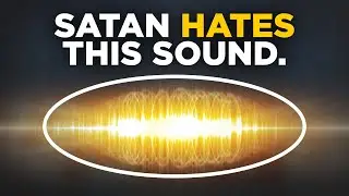 People Get Healed When They Hear This Sound…