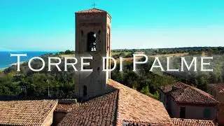 Torre di Palme Frazione del comune di Fermo - Marche