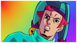 CHESTER.EXE - Brawl Stars