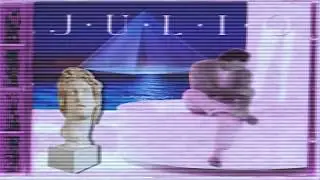 ＪＵＬＩＯ　ＩＧＬＥＳＩＡＳ－ＲＵＭＢＡＳ　ＭＥＤＬＥＹ－　ーぐた