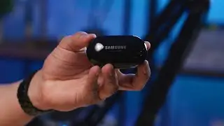 Galaxy Buds+ Review | Better Than Ever!