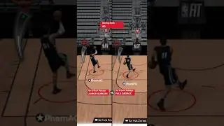 NBA 2K24 How to Get More Contact Dunks : Best Dunk Packages VS 