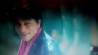 ZERO-Shahrukh Khan/Salman Khan-