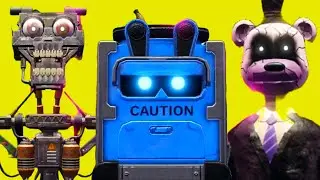 Roblox TPRR Back to School Update!