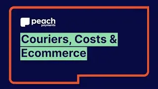 Couriers, Costs and Ecommerce | Peach Payments Logistics Ebook