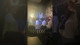 Струнный квартет "Перфоманс" Хачатурян Вальс из музыки к драме "Маскарад"