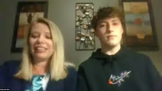 Personal Perspectives: Luke and Kelly - Coping with Marfan Diagnosis