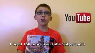 MTGKLD Kaladesh Bundle Giveaway