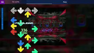 Pluto CSP 16 FC