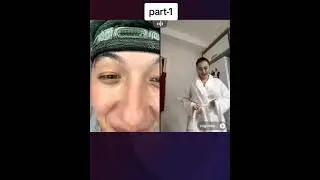 NIGINA va RASHID TIK TOK BATL NIGINANI 