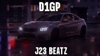 Drift Phonk Type Beat: 