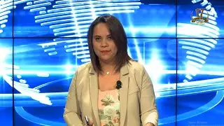 Journal VM │ Viva Tv Madagascar │09 Août 2024