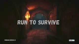 Arcade Game Concept