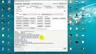 تخطى جوجل اكونت  Y6 Prime 2018 #16GB (ATU-L31) بواسطة  Ultimate Multi Tool - QcFire