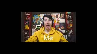 Dawko Slanders Stella 💀‼️ | Helluva boss meme