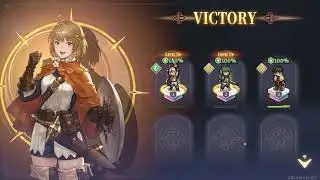Sword of Convallaria: Primeiras impressões desse RPG TÁTICO parecido com Final Fantasy Tactics
