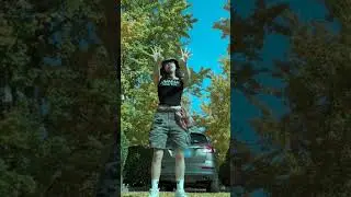 Jerusalema Remix _ When we Dance Afro Chilli #shorts