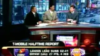 MJ: KOBE IS BETTER THAN MJ [KB24]