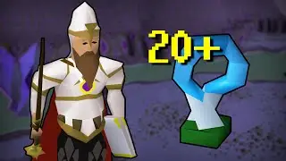 Building The Foundation - 1 Def HC UIM (#07)
