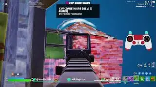 LIVE FORTNITE FR RANKED