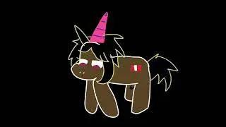 webon (stupid) - Wifiskeleton Pony | Cover Culero