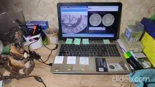 10 рублей 2011сп Малгобек
