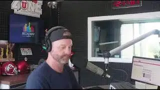The Drive with Spence Checketts